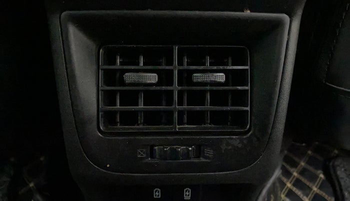 2022 Maruti Baleno ALPHA PETROL 1.2, Petrol, Manual, 14,080 km, Rear AC Vents