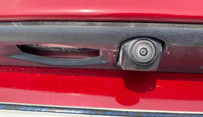 2021 Honda City 1.5L I-VTE V CVT, Petrol, Automatic, 53,604 km, Parking Camera