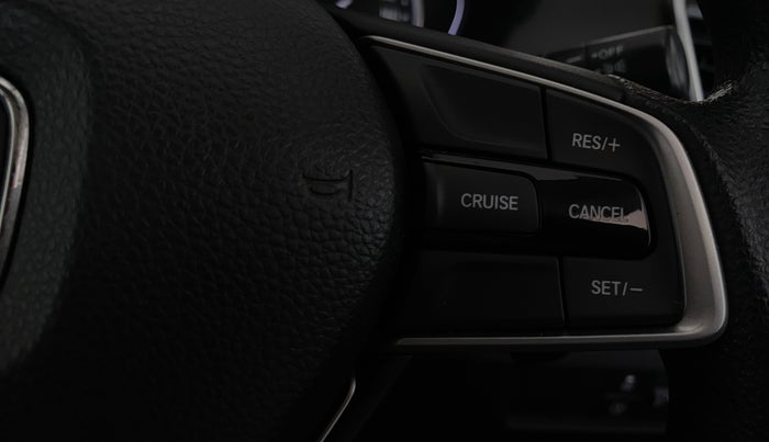 2021 Honda City 1.5L I-VTE V CVT, Petrol, Automatic, 53,604 km, Adaptive Cruise Control