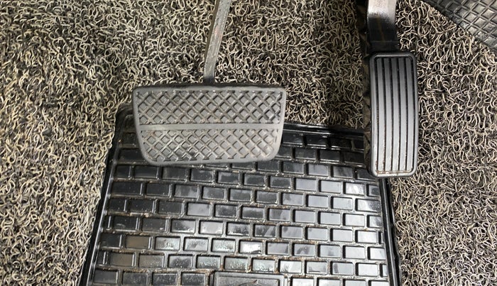 2021 Honda City 1.5L I-VTE V CVT, Petrol, Automatic, 53,604 km, Pedals