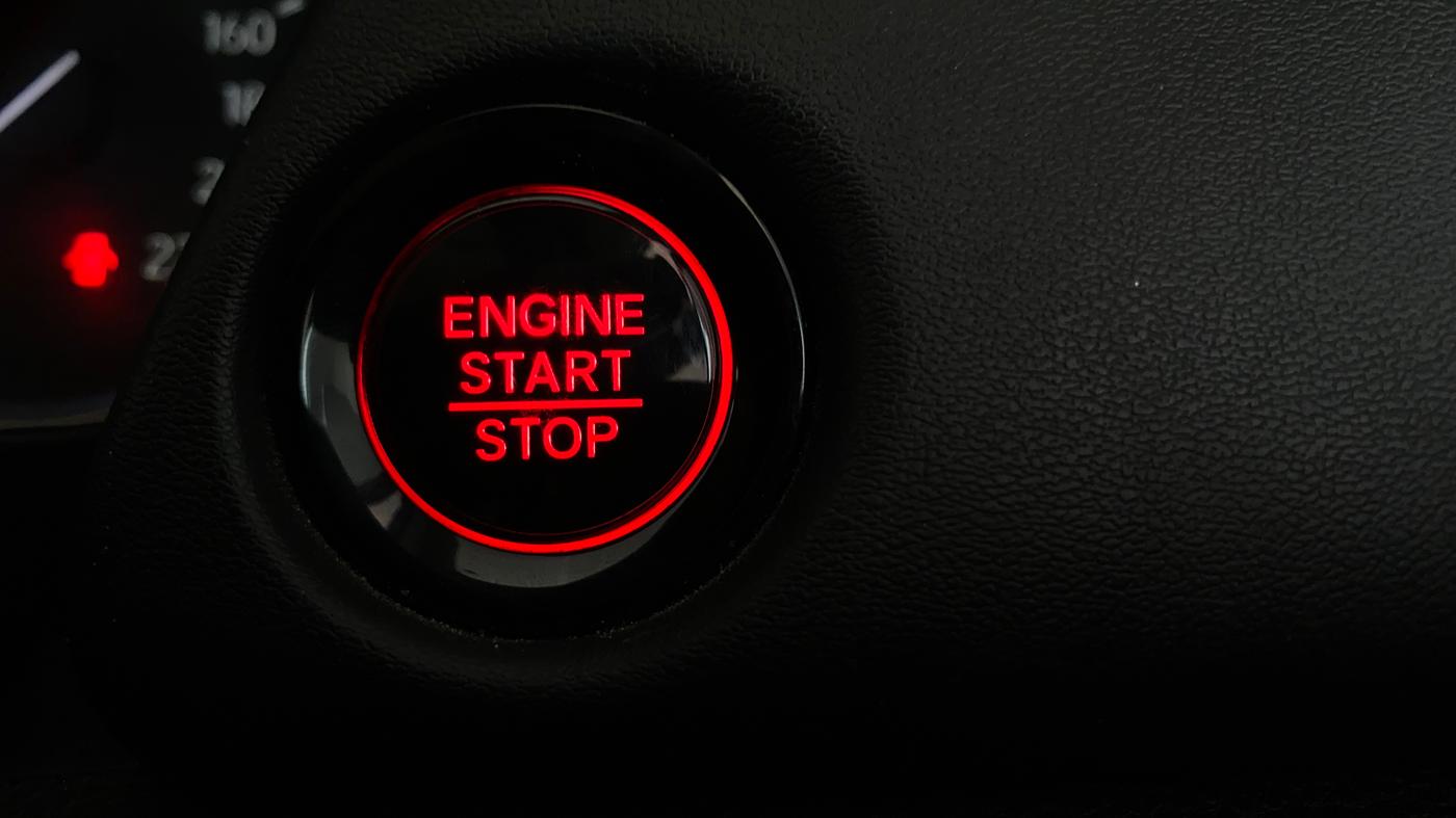 2021 Honda City 1.5L I-VTE V CVT, Petrol, Automatic, 53,604 km, Keyless Start/ Stop Button
