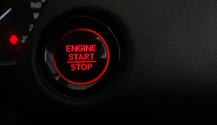 2021 Honda City 1.5L I-VTE V CVT, Petrol, Automatic, 53,604 km, Keyless Start/ Stop Button