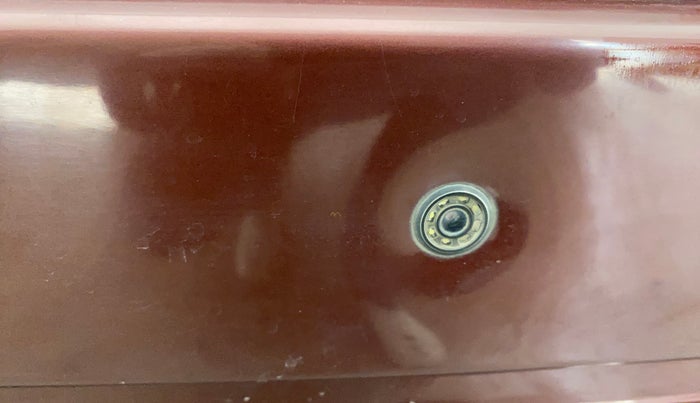 2021 Maruti Ertiga VXI CNG, CNG, Manual, 39,939 km, Parking Camera