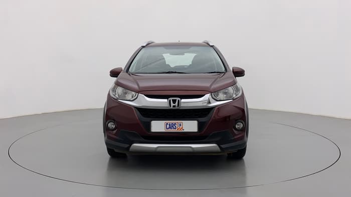 2018 Honda WR-V 1.5 i-DTEC VX MT, Diesel, Manual, 56,312 km, Front