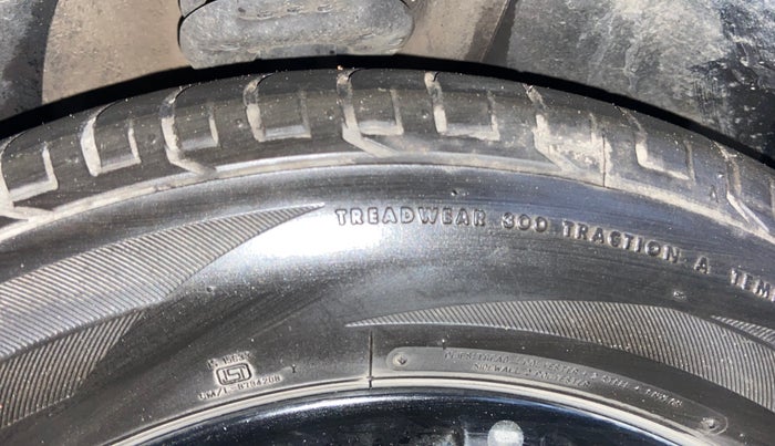 2020 MG HECTOR SHARP 2.0 DIESEL, Diesel, Manual, 60,401 km, Right Front Tyre Tread