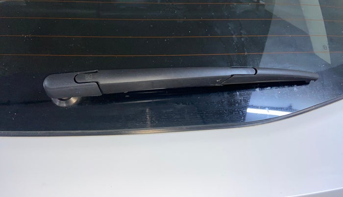 2020 MG HECTOR SHARP 2.0 DIESEL, Diesel, Manual, 60,401 km, Rear Wiper