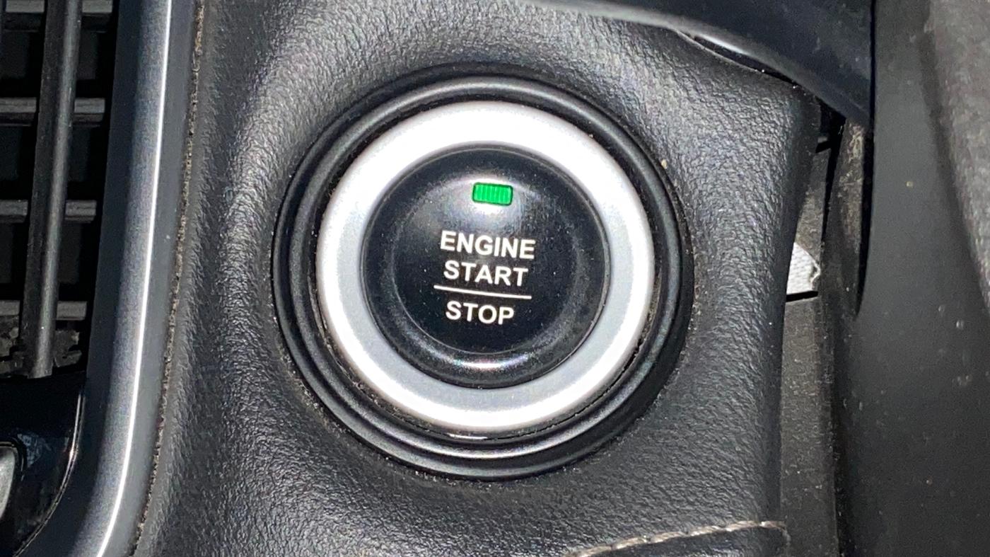 2020 MG HECTOR SHARP 2.0 DIESEL, Diesel, Manual, 60,401 km, Keyless Start/ Stop Button