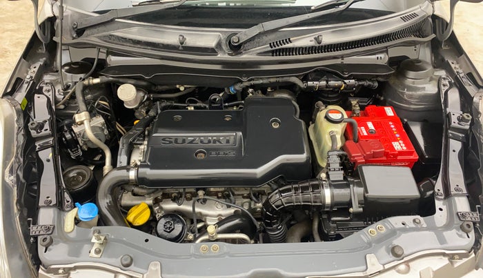 2016 Maruti Swift Dzire VDI (O), Diesel, Manual, 86,038 km, Engine View