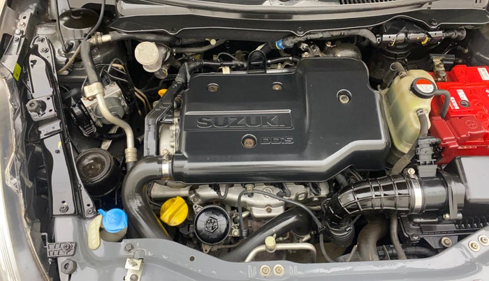 2016 Maruti Swift Dzire VDI (O), Diesel, Manual, 86,038 km, Engine View - Right