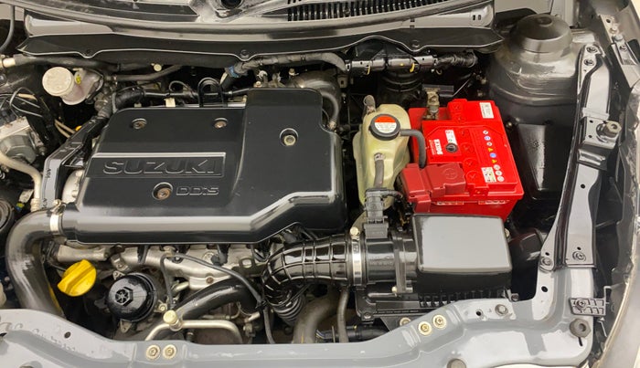 2016 Maruti Swift Dzire VDI (O), Diesel, Manual, 86,038 km, Engine View - Left