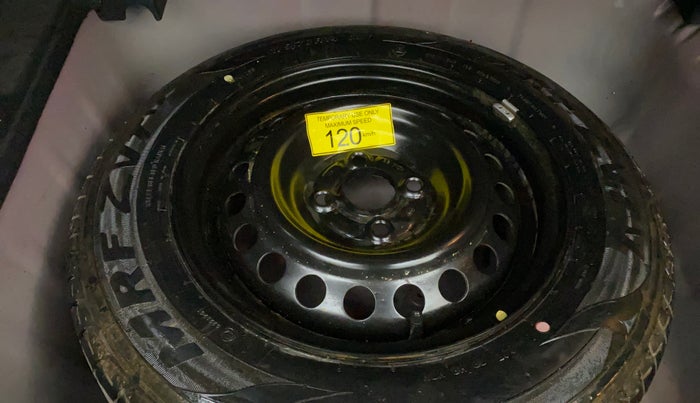 2018 Honda Jazz 1.2L I-VTEC VX, Petrol, Manual, 29,233 km, Spare Tyre