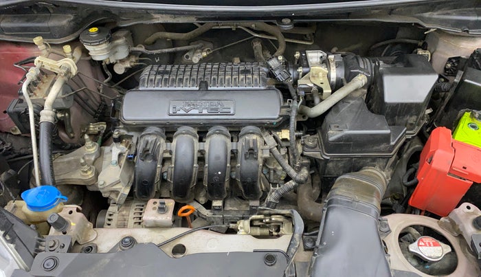 2018 Honda Jazz 1.2L I-VTEC VX, Petrol, Manual, 29,233 km, Engine View