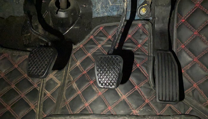 2018 Honda Jazz 1.2L I-VTEC VX, Petrol, Manual, 29,233 km, Pedals