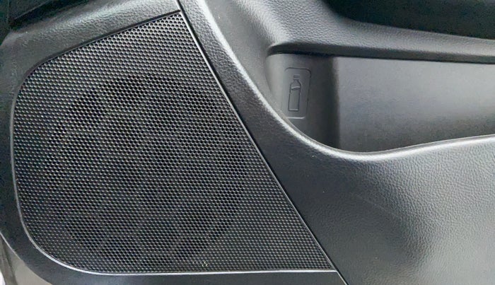 2013 Maruti Swift VDI, Diesel, Manual, Speaker
