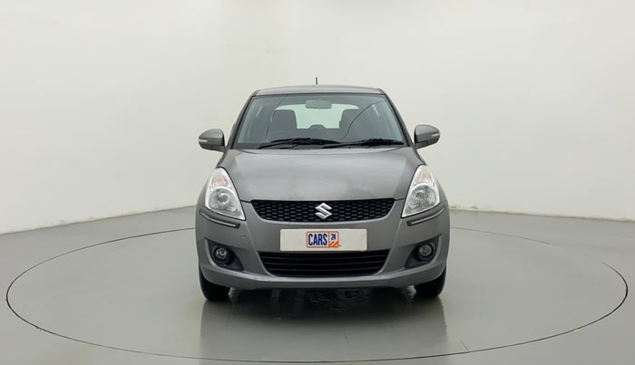 2013 Maruti Swift VDI, Diesel, Manual, Front