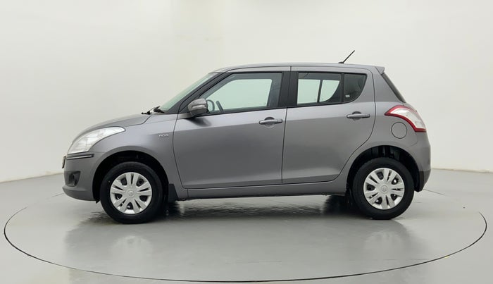 2013 Maruti Swift VDI, Diesel, Manual, Left Side