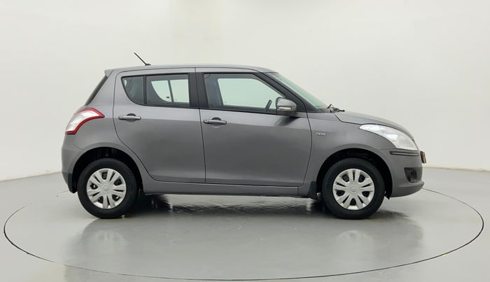 2013 Maruti Swift VDI, Diesel, Manual, Right Side