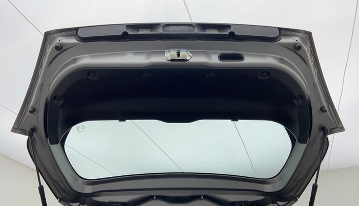 2013 Maruti Swift VDI, Diesel, Manual, Boot Door Open