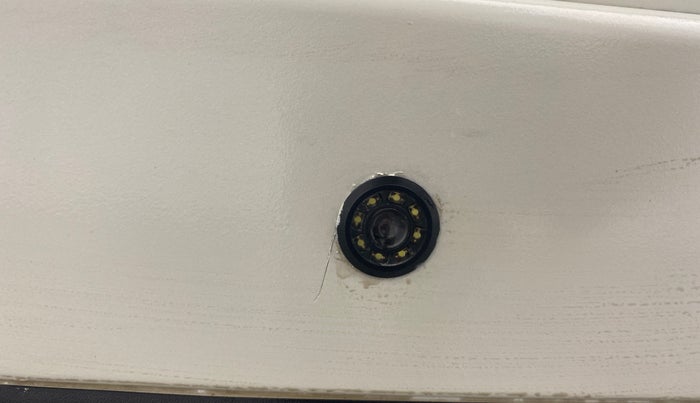 2014 Renault Duster 85 PS RXE DIESEL, Diesel, Manual, 97,110 km, Parking Camera