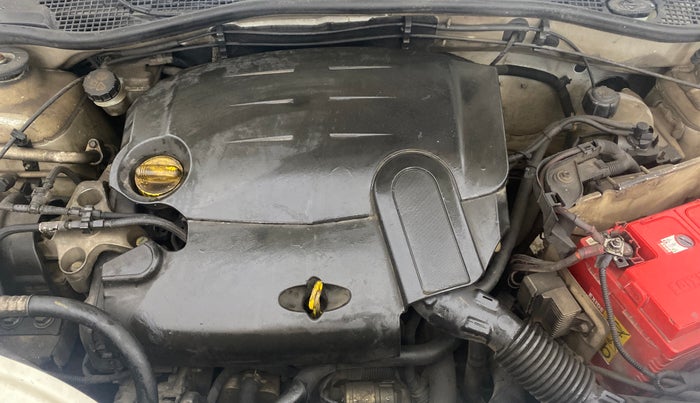 2014 Renault Duster 85 PS RXE DIESEL, Diesel, Manual, 97,110 km, Engine View