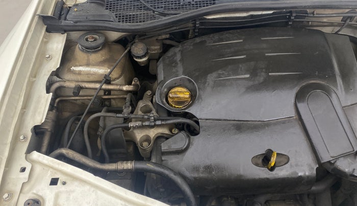 2014 Renault Duster 85 PS RXE DIESEL, Diesel, Manual, 97,110 km, Engine View - Right