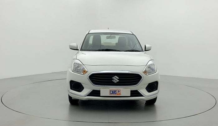 2018 Maruti Dzire VXI, Petrol, Manual, 44,509 km, Front