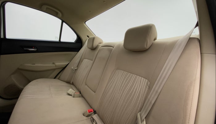 2018 Maruti Dzire VXI, Petrol, Manual, 44,509 km, Right Side Rear Door Cabin