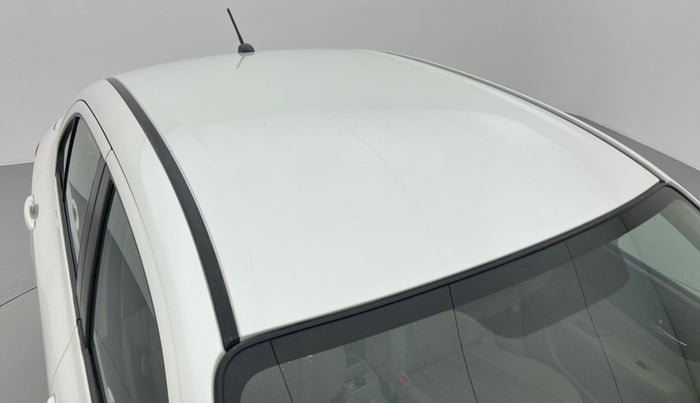 2018 Maruti Dzire VXI, Petrol, Manual, 44,509 km, Roof