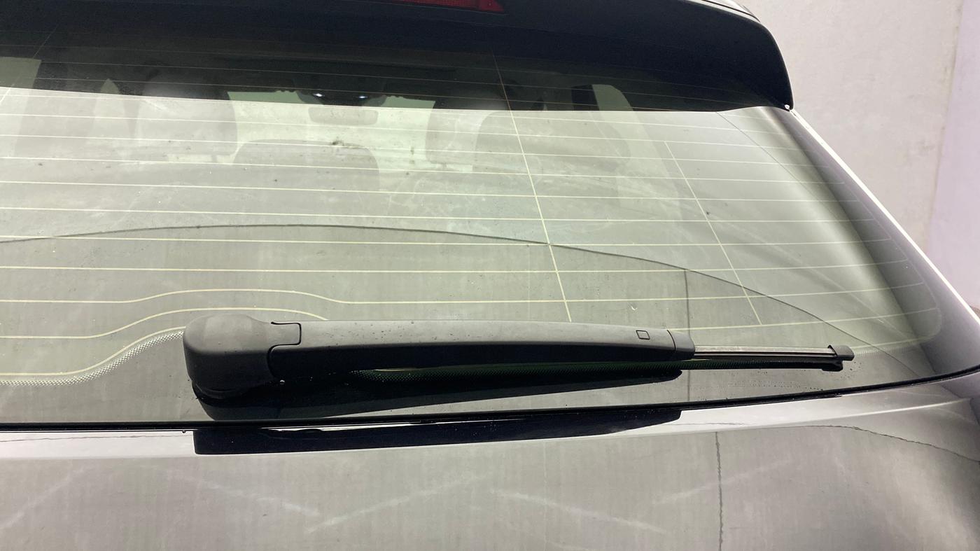 2021 Volkswagen T-ROC 1.5 TSI AT, Petrol, Automatic, 62,708 km, Rear Wiper