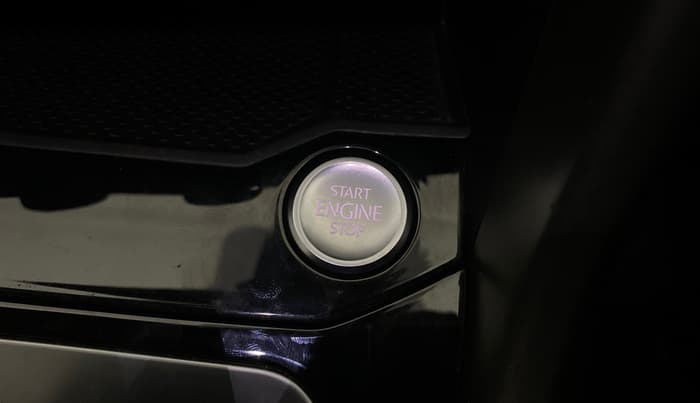 2021 Volkswagen T-ROC 1.5 TSI AT, Petrol, Automatic, 62,708 km, Keyless Start/ Stop Button