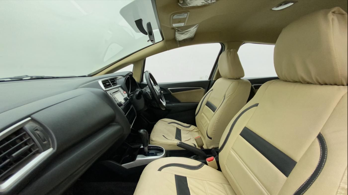 2015 Honda Jazz 1.2L I-VTEC V AT, Petrol, Automatic, 40,738 km, Right Side Front Door Cabin