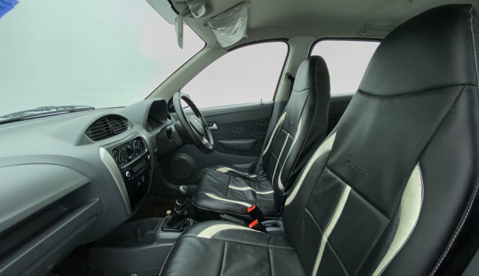 2016 Maruti Alto 800 VXI, Petrol, Manual, 42,786 km, Right Side Front Door Cabin