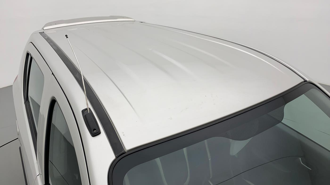 2016 Maruti Alto 800 VXI, Petrol, Manual, 42,786 km, Roof