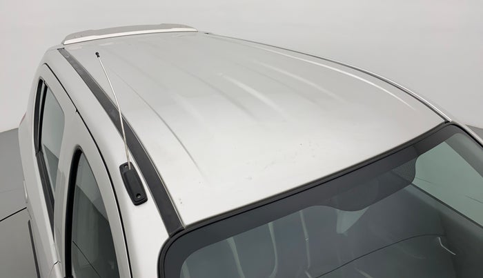 2016 Maruti Alto 800 VXI, Petrol, Manual, 42,786 km, Roof