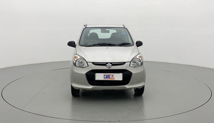 2016 Maruti Alto 800 VXI, Petrol, Manual, 42,786 km, Front
