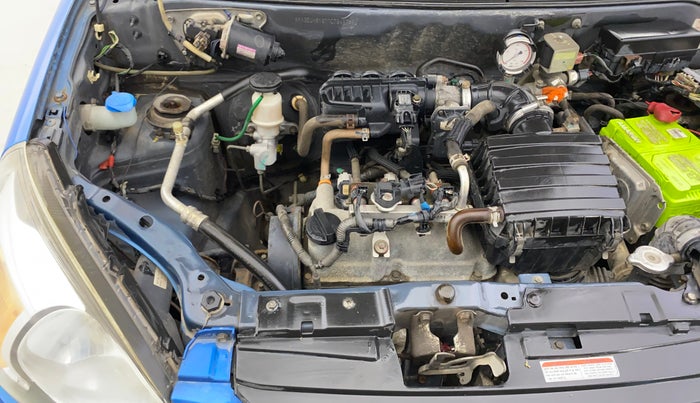 2018 Maruti Alto 800 LXI CNG, CNG, Manual, 25,221 km, Engine View - Right