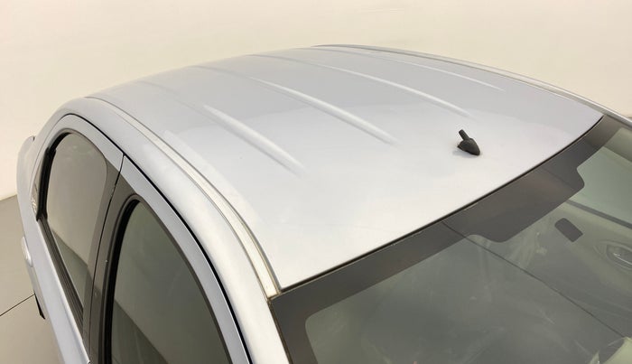 2012 Toyota Etios VD, Diesel, Manual, 95,609 km, Roof