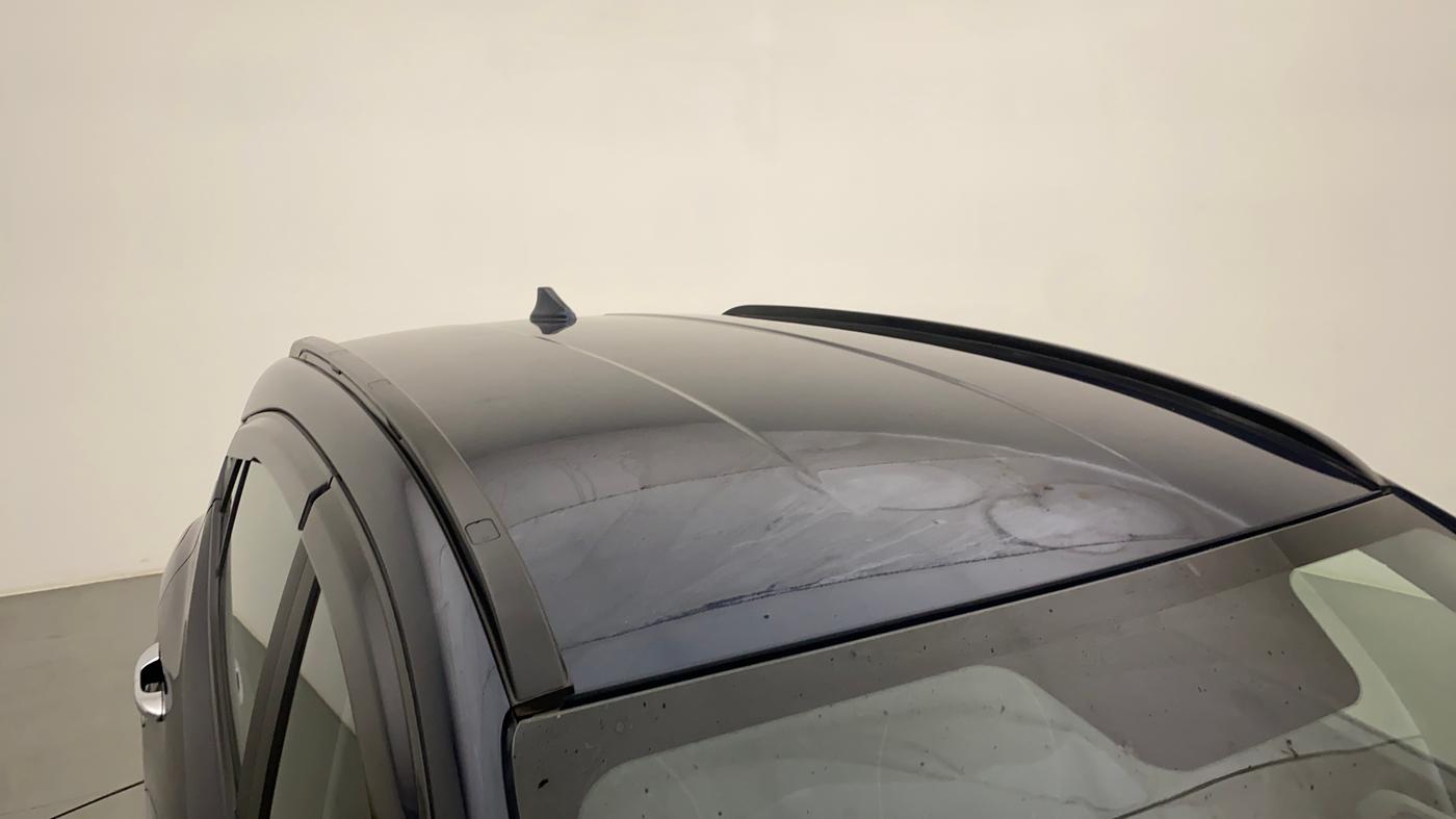 2022 Hyundai GRAND I10 NIOS ASTA AMT 1.2 KAPPA VTVT, Petrol, Automatic, 16,539 km, Roof