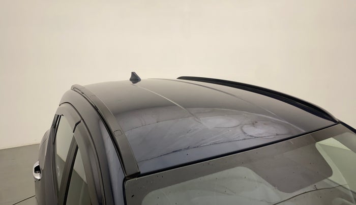 2022 Hyundai GRAND I10 NIOS ASTA AMT 1.2 KAPPA VTVT, Petrol, Automatic, 16,539 km, Roof