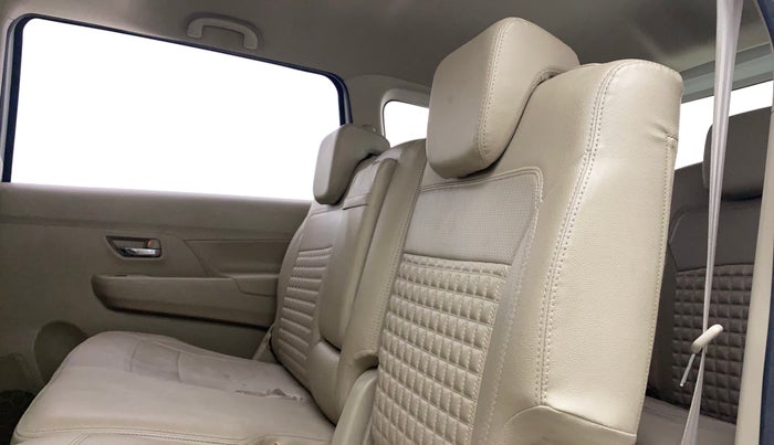 2019 Maruti Ertiga VXI SHVS, Petrol, Manual, 97,475 km, Right Side Rear Door Cabin