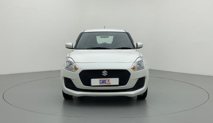 2019 Maruti Swift VXI D, Petrol, Manual, 36,113 km, Front