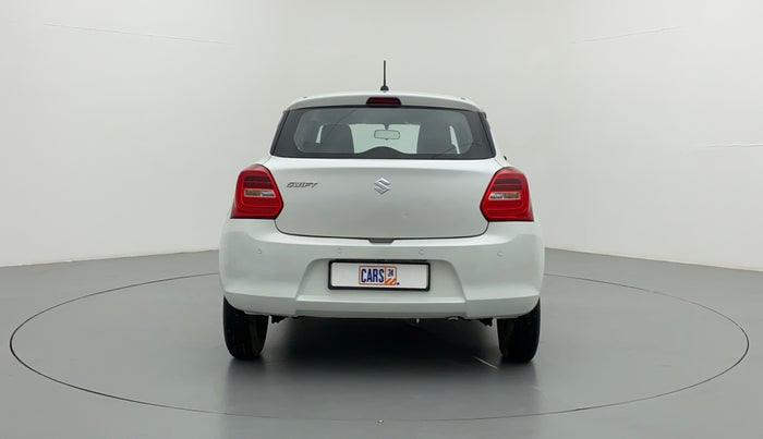 2019 Maruti Swift VXI D, Petrol, Manual, 36,113 km, Back/Rear