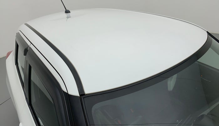2019 Maruti Swift VXI D, Petrol, Manual, 36,113 km, Roof