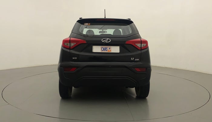 2019 Mahindra XUV300 W6 1.2 PETROL, Petrol, Manual, 39,094 km, Back/Rear