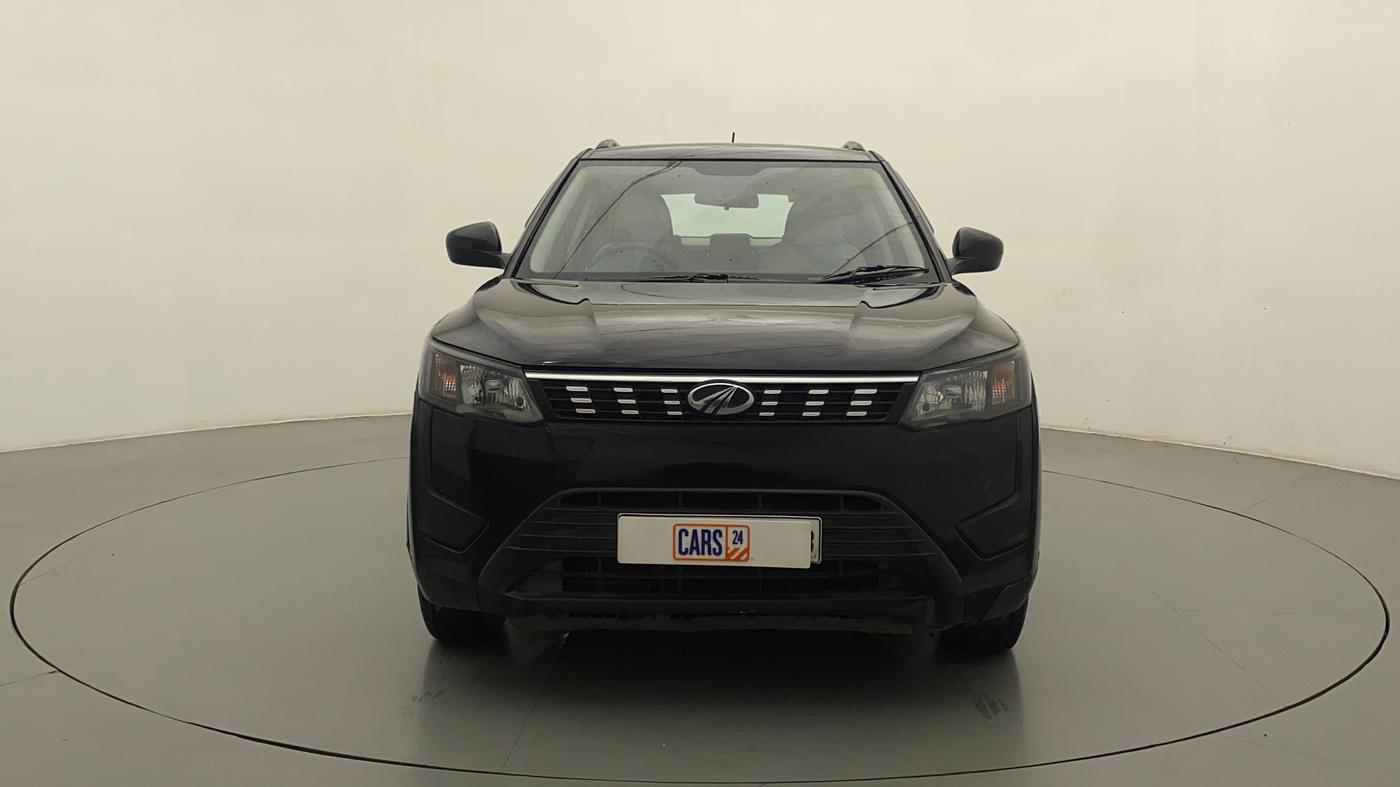 2019 Mahindra XUV300 W6 1.2 PETROL, Petrol, Manual, 39,094 km, Front