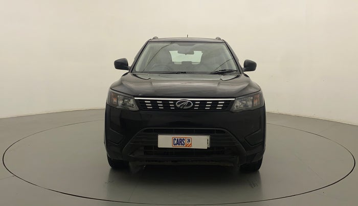 2019 Mahindra XUV300 W6 1.2 PETROL, Petrol, Manual, 39,094 km, Front