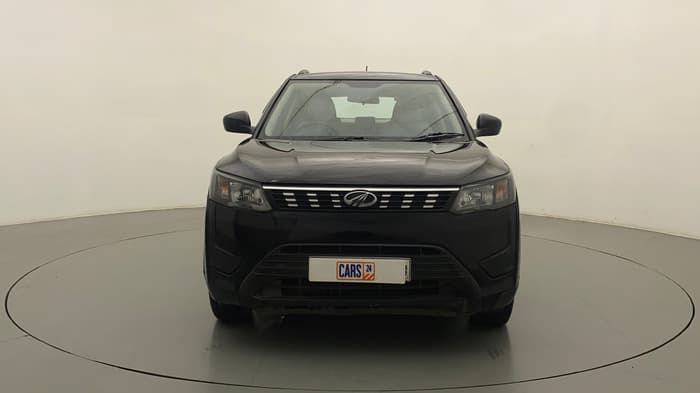 2019 Mahindra XUV300 W6 1.2 PETROL, Petrol, Manual, 39,094 km, Front