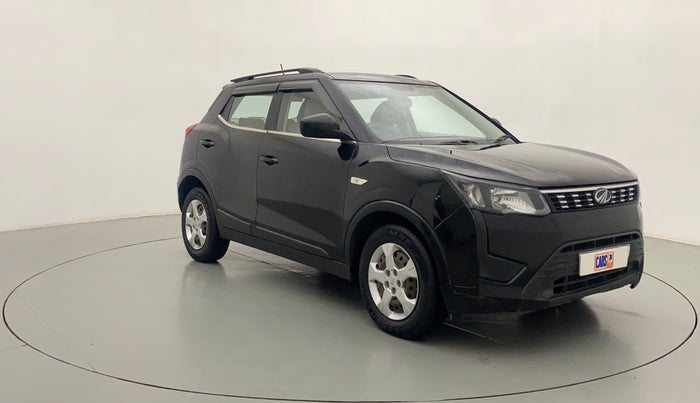 2019 Mahindra XUV300 W6 1.2 PETROL, Petrol, Manual, 39,094 km, SRP