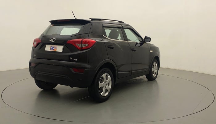2019 Mahindra XUV300 W6 1.2 PETROL, Petrol, Manual, 39,094 km, Right Back Diagonal