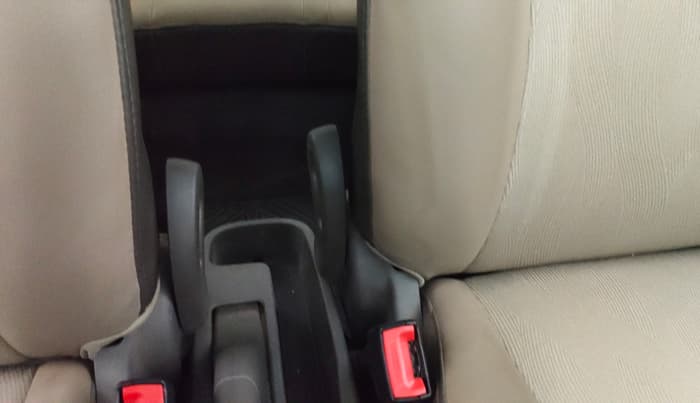 2015 Hyundai i10 MAGNA 1.1, Petrol, Manual, 46,178 km, Driver Side Adjustment Panel